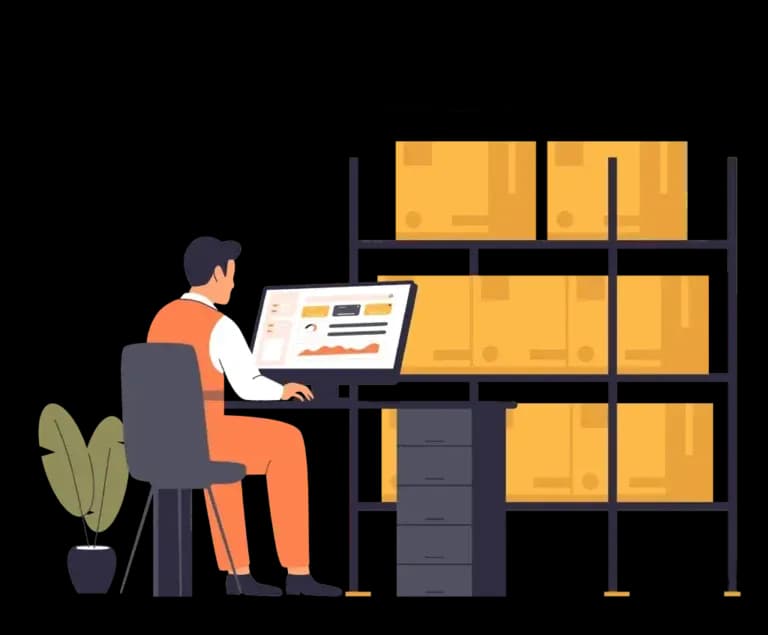Simplify Storage Operations Showcase