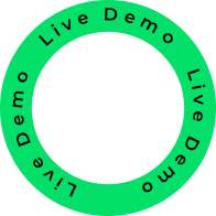 Live Demo Button