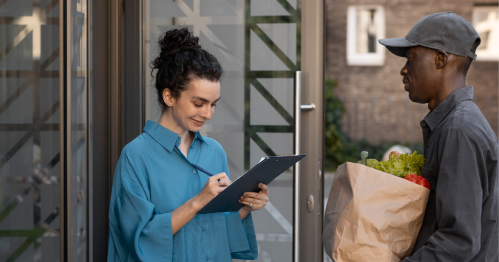 Cost-Effective Strategies for Implementing Delivery Software in Small Businesses 2 Home Delivery