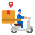 tracking delivery