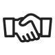 Short Rental Software 5 handshake
