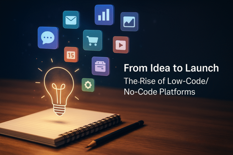 low code / No code