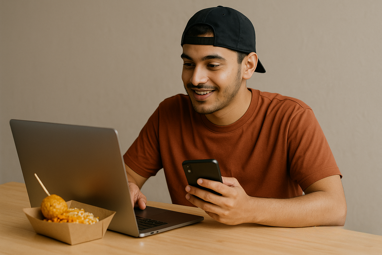 From Idea to Launch: The Rise of Low-Code/No-Code Platforms in Ready-Made Startup Solutions 1 Real-World Example: Meet Jay
