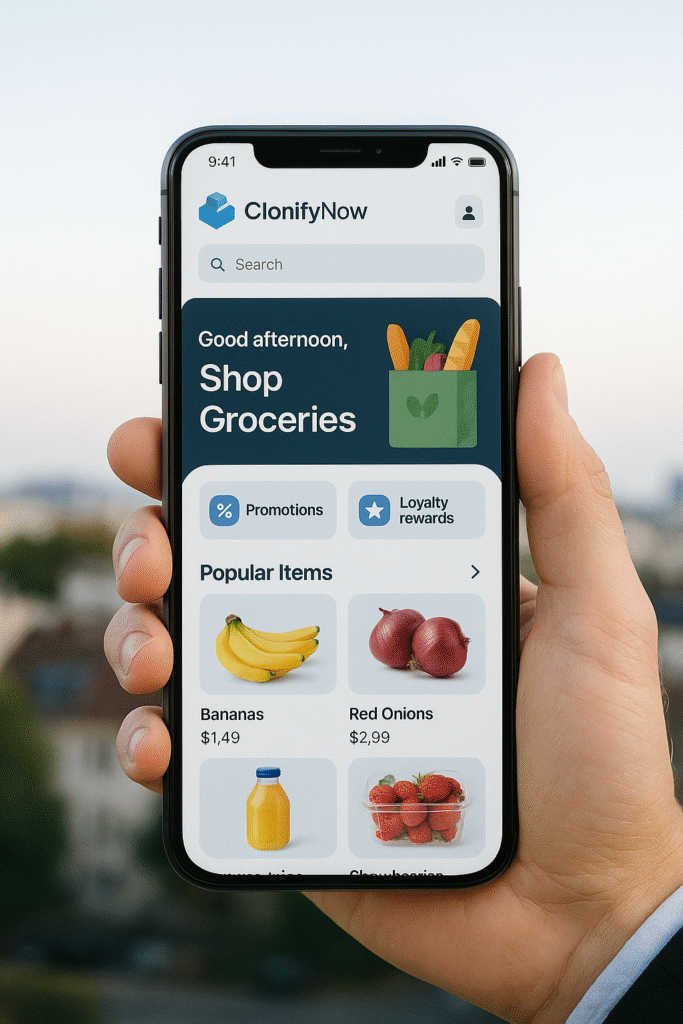 From Idea to Launch: How to Build a Quick Commerce Platform with White-Label Tech 2 white-label tech