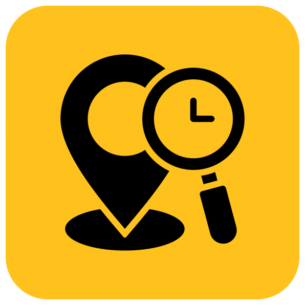 Ready Taxi 8 Real Time Tracking
