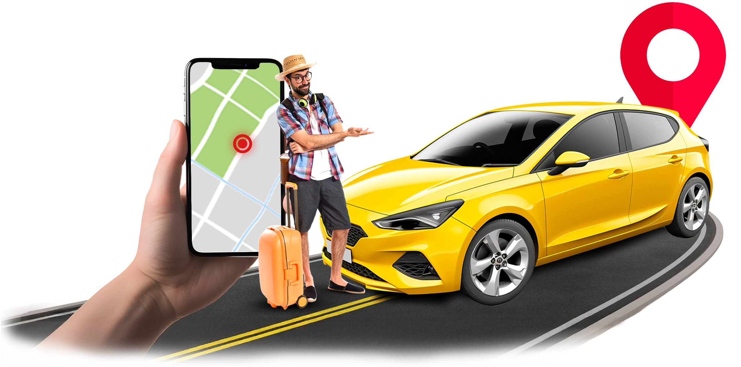 Ready Taxi 23 section 2 1
