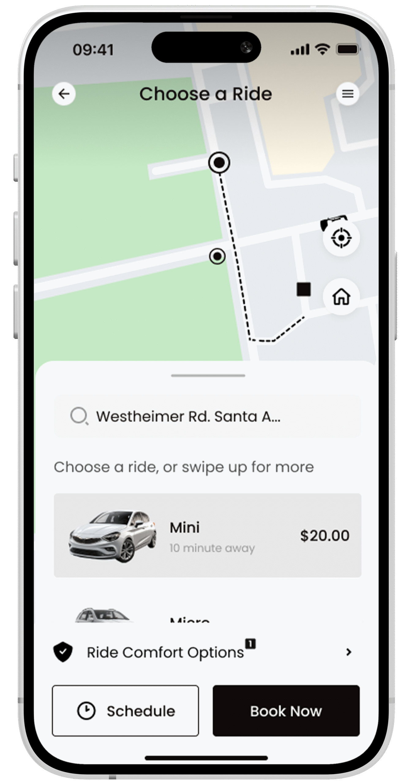 uber