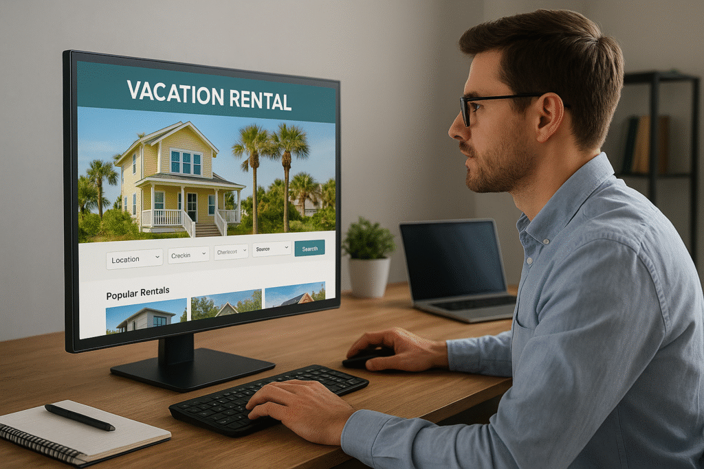 Vacation Rental Platforms