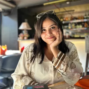 Picture of Bhoomi Sharma