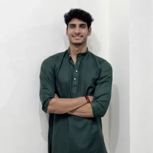 Picture of Aman kumar