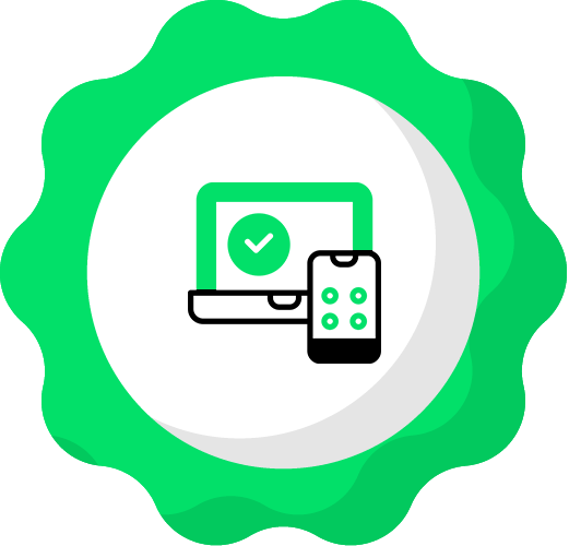 Universal System Compatibility