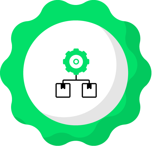 automated supply network integration