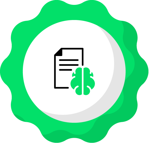 built in regulatory intellingence