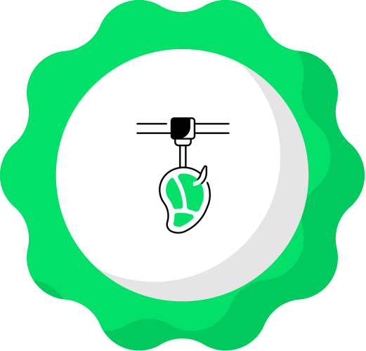 butchery specific infrastructure