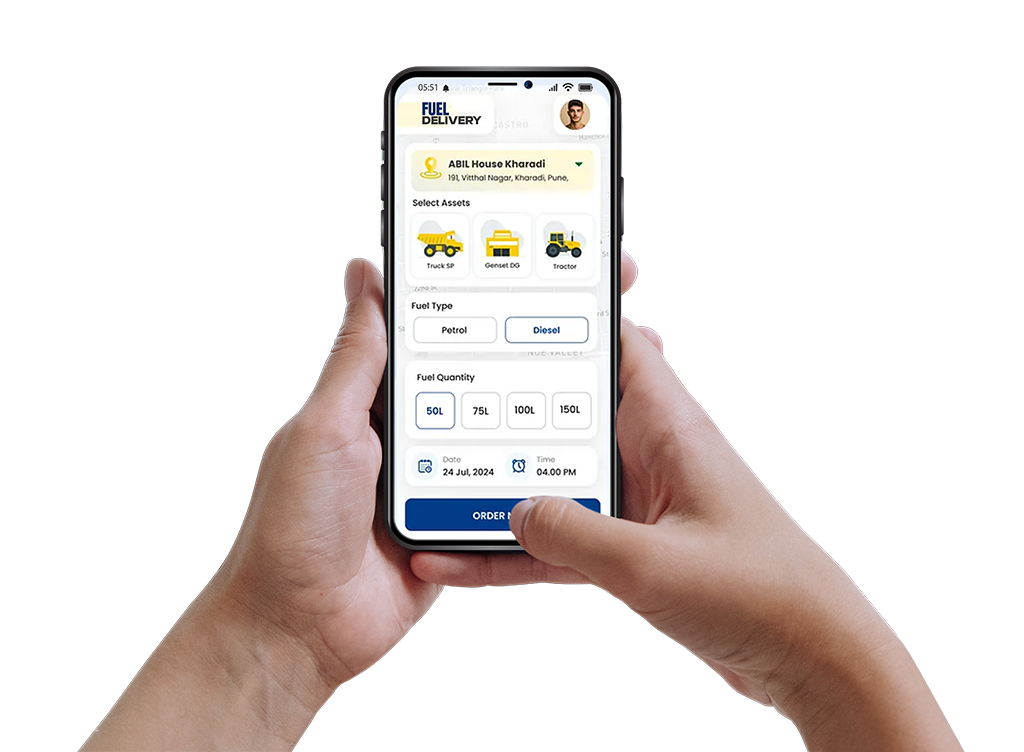 deliver moments not just bottles