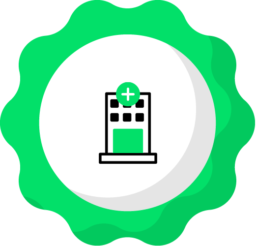 healthcare first archi