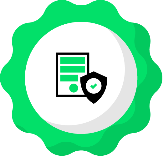 regulatory complince builtin