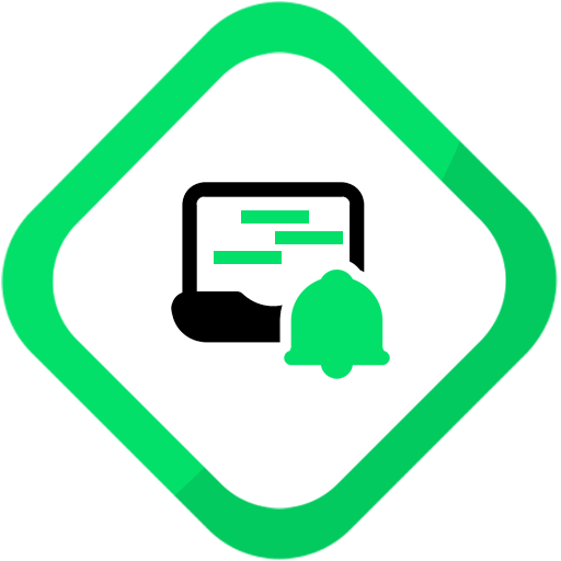 automated notification