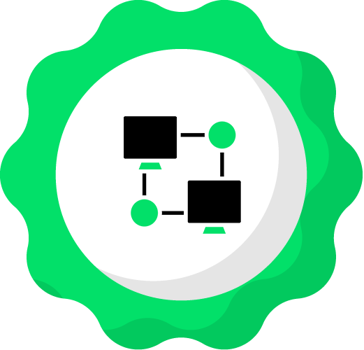 bussiness system conetivity