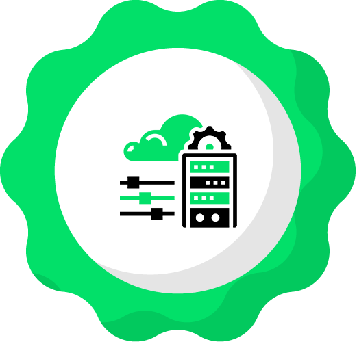 high performance engine