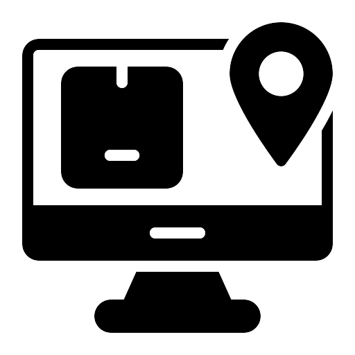 live delivery monitering