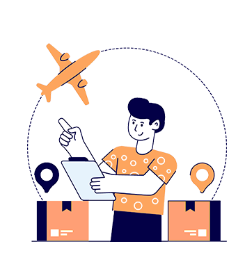 logistics fulfilment partners