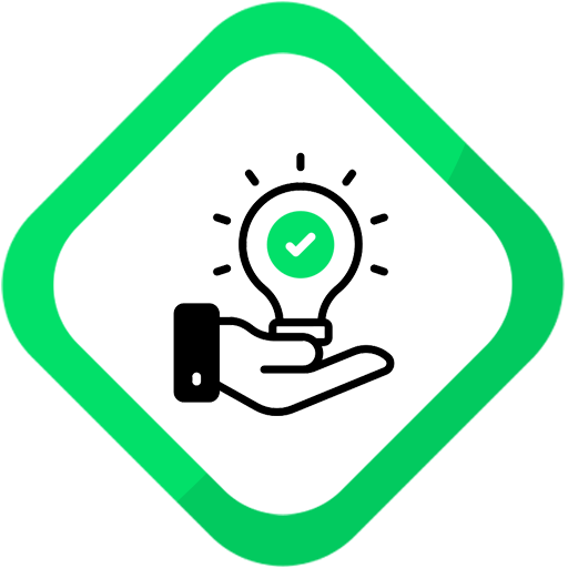 market ready solution