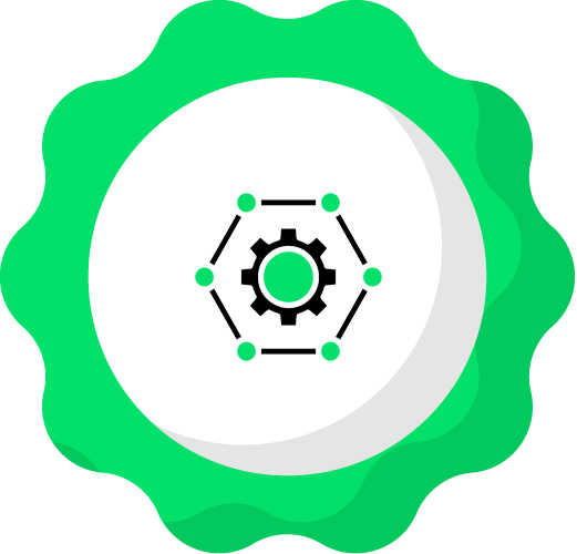 seemless system integration