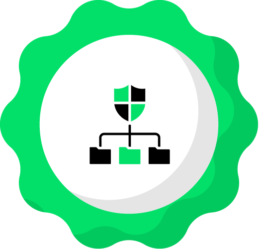 strong data protection