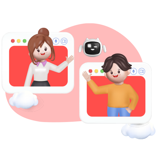 AI Powered Smart Matching Discovery