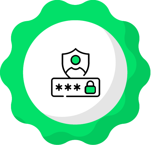 User Accounts Secure Access 1