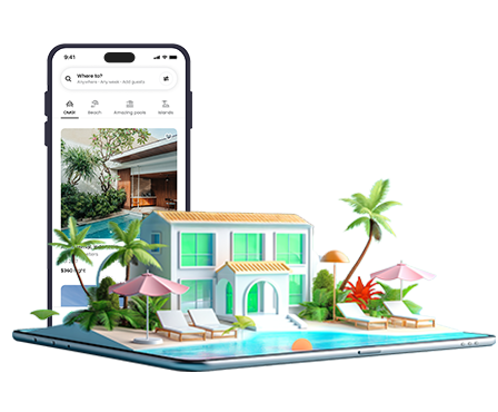 rental operations simplified