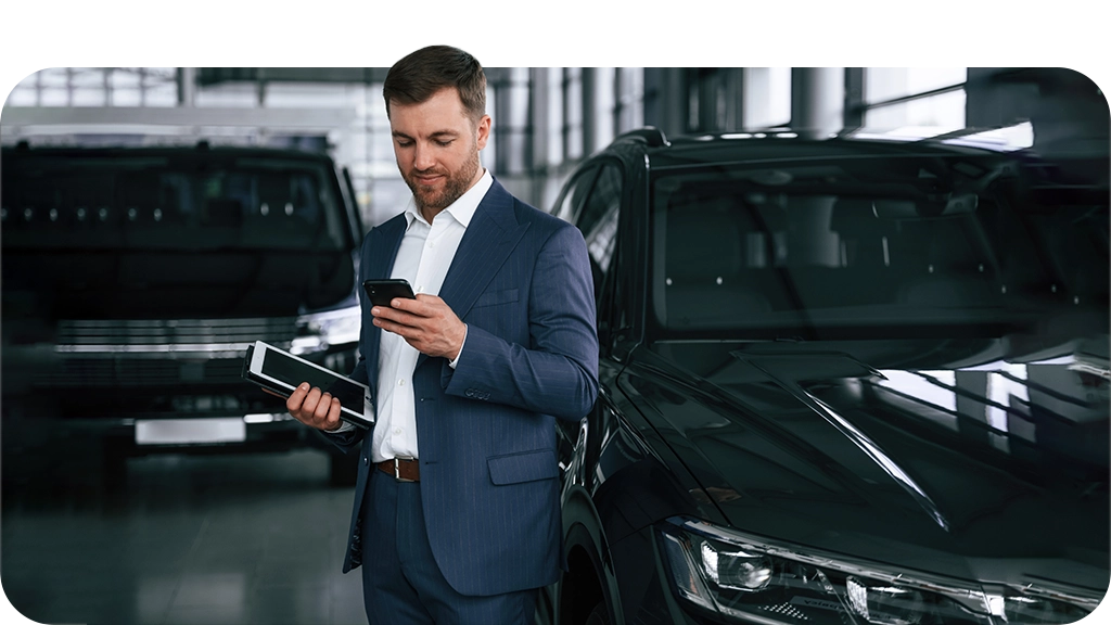 1. Turo for Local Car Rental Businesses