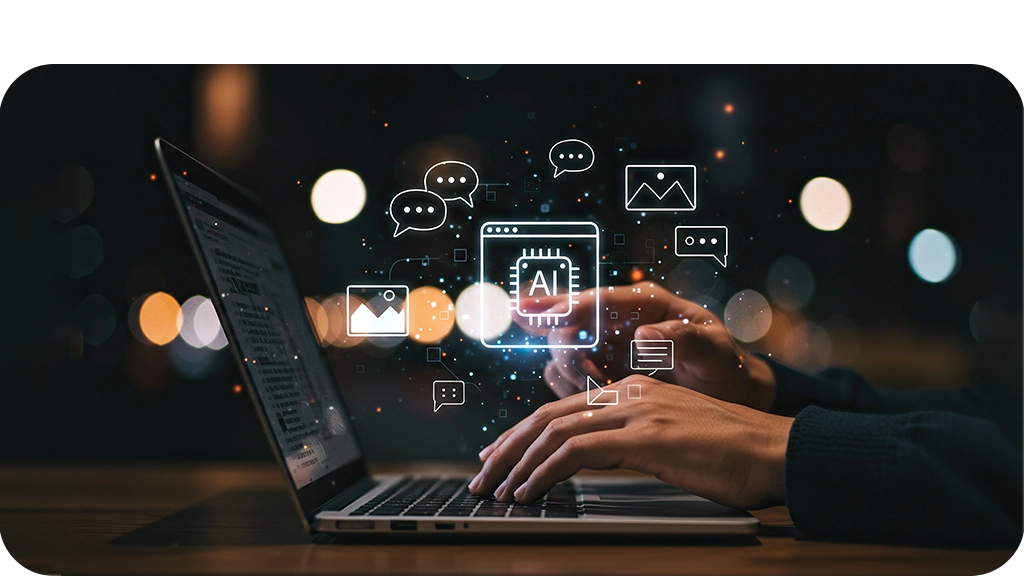 11. AI Content Recommendations