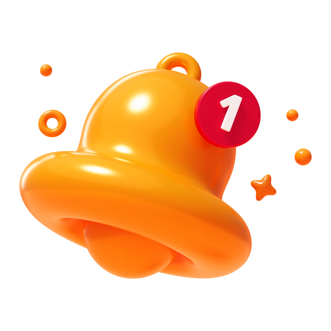 2 . Smart Push Notifications