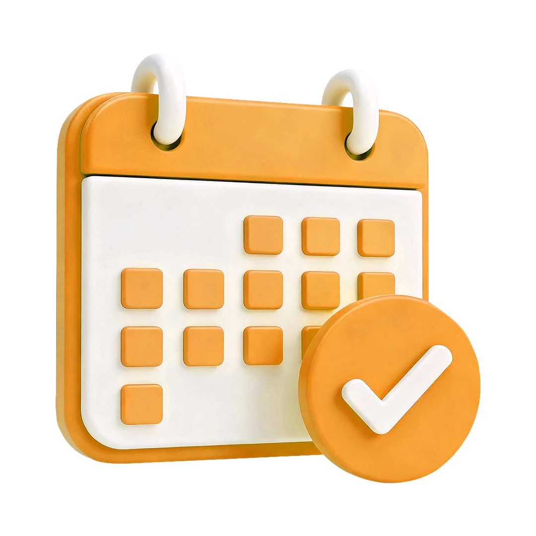 3. Optimized Booking Management