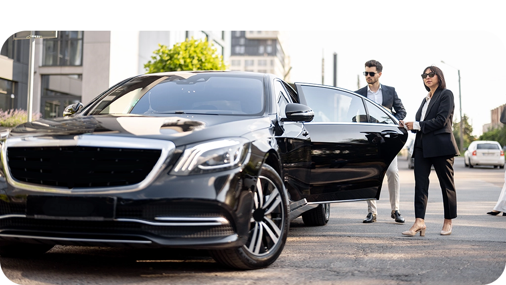 3. Turo for Luxury Car Rentals