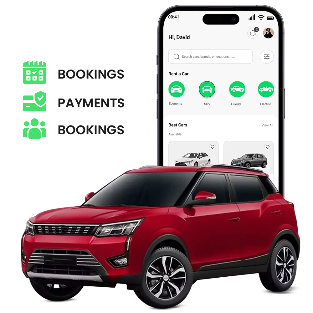 3rd section image Everything Simplified