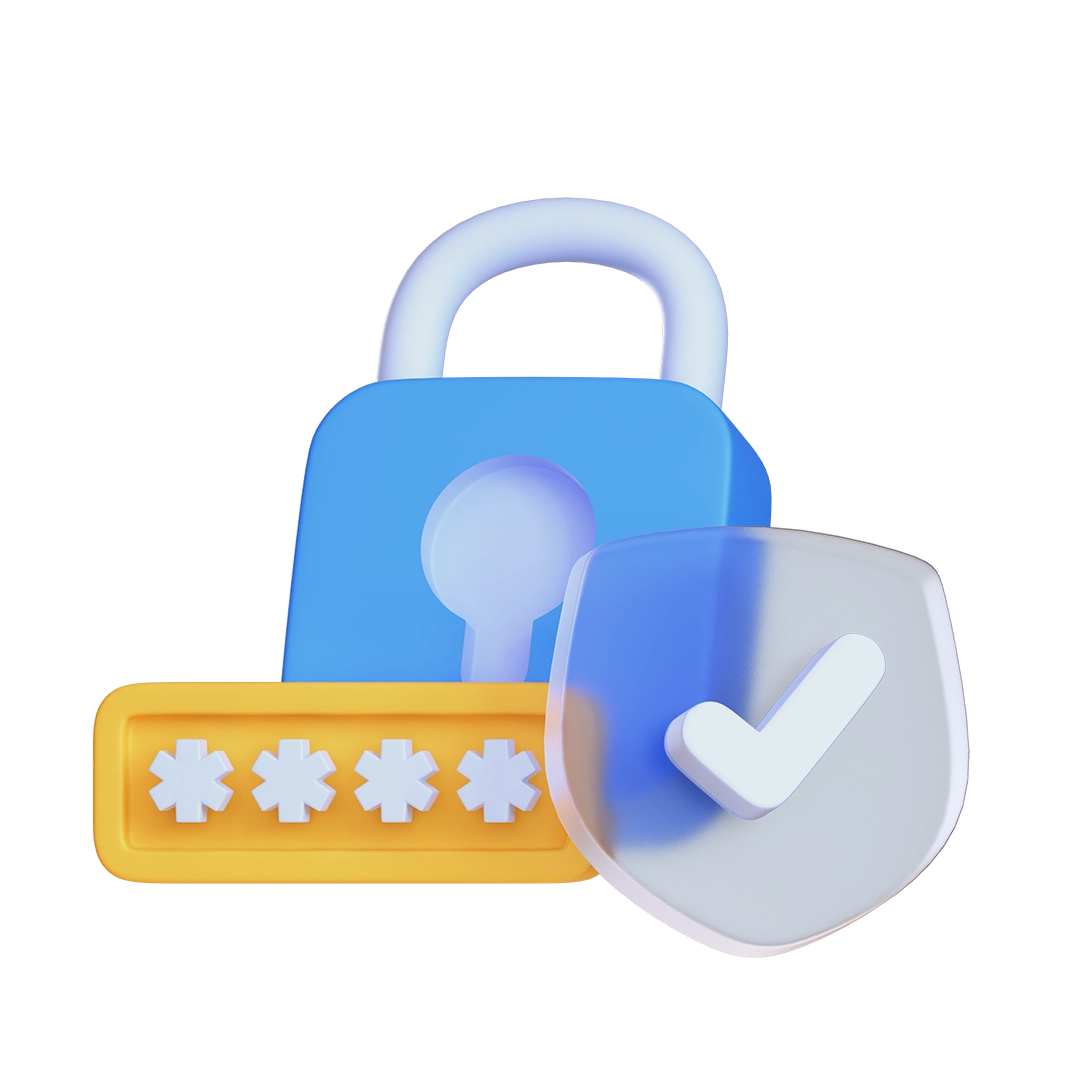 4. Secure Login Authentication
