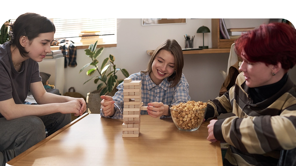 8. Challenge Based Trends