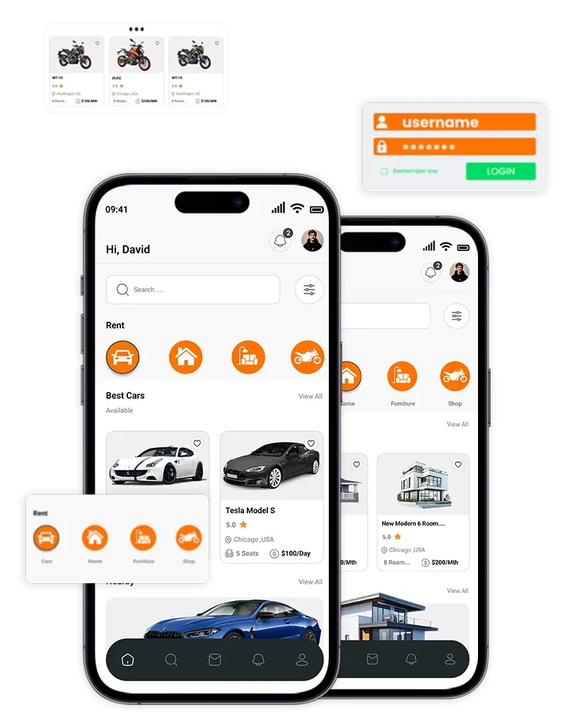 Cloud Based Rental Management faq
