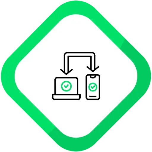 Ambulance Booking App 8 Cross device compatibility