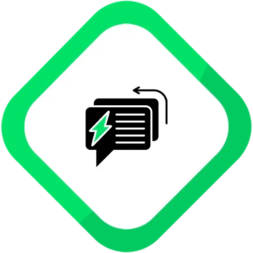 Easy charging requests