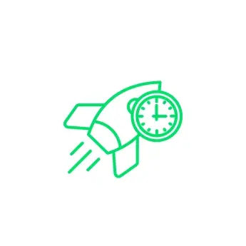 Faster time to market