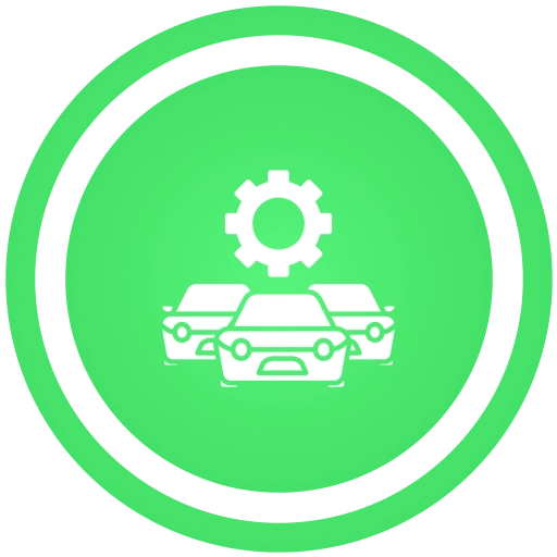 Fleet Vehicle Management