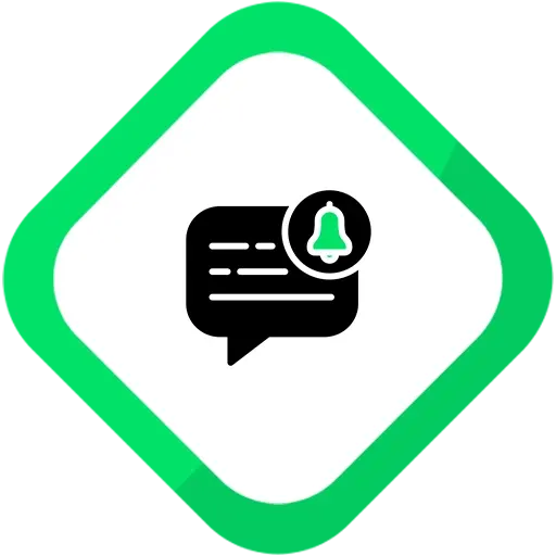 Instant notifications