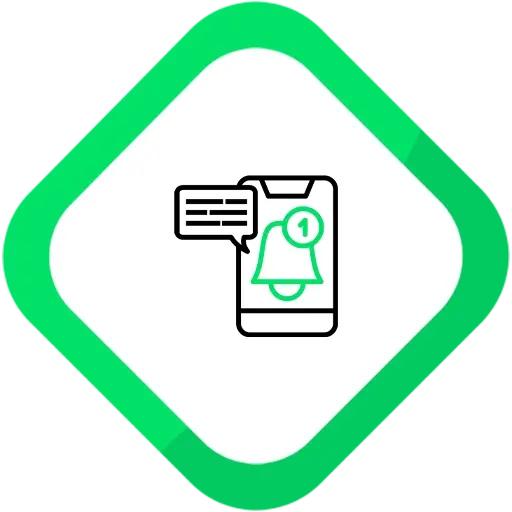 Roadside Assistance App 8 Instant notifications 1