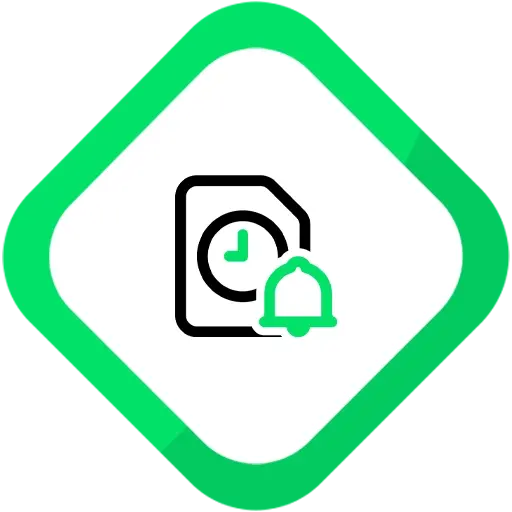 Real Time Alerts and Updates