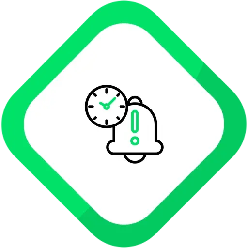 Ambulance Booking App 11 Real time alerts