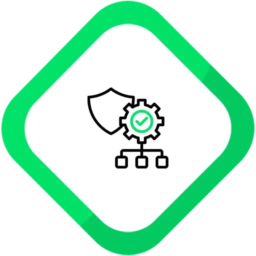 Secure System Architecture